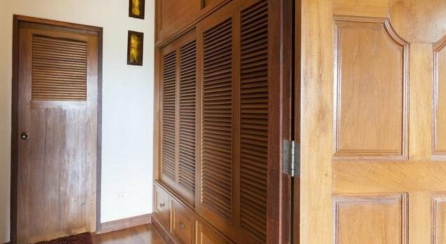 Spa Home Chiang Mai - Photo3