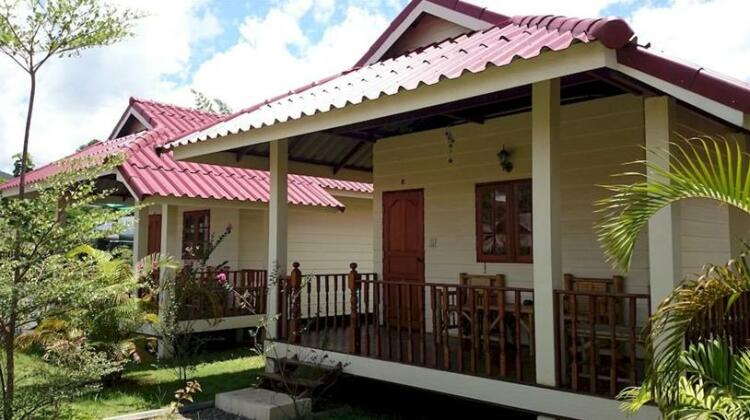 Thailand Smile Resort Chiangmai - Photo2