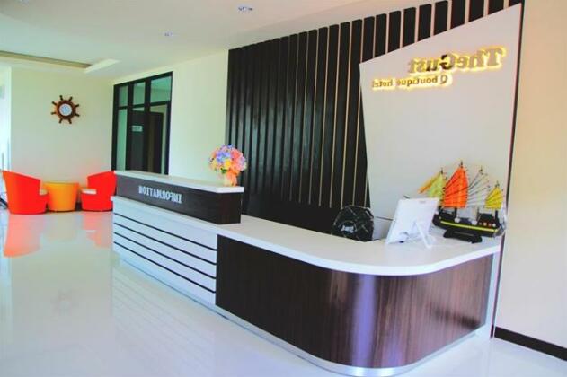 The Gust Q Boutique Hotel - Photo3