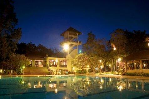 The Imperial Chiang Mai Resort & Sports Club - Photo3