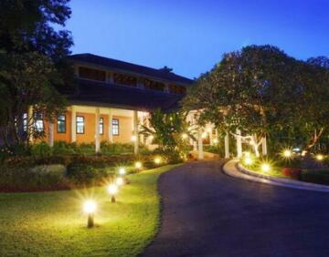 The Imperial Chiang Mai Resort & Sports Club