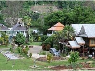 Thuleefa Health Resort - Photo2