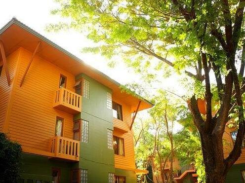 Traidhos Residence and Spa - Photo2