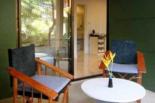 Traidhos Residence and Spa - Photo3