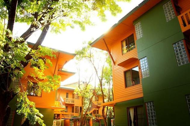Traidhos Residence and Spa - Photo4