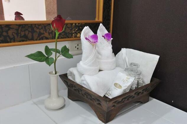 Traidhos Residence and Spa - Photo5