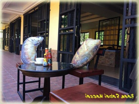 Baan Sabai Maesai - Photo2
