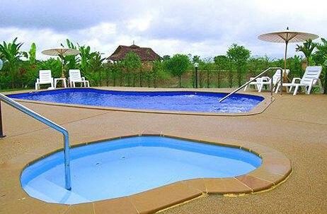 Baandin Laguna Resort - Photo2