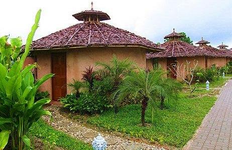 Baandin Laguna Resort - Photo3