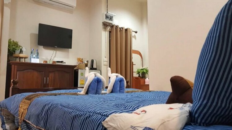 Bua Patumma Resort - Photo3
