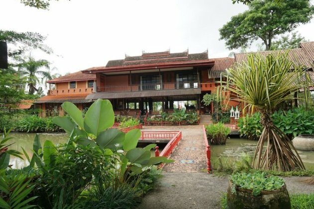 Du Doi Suay Resort Chiang Rai