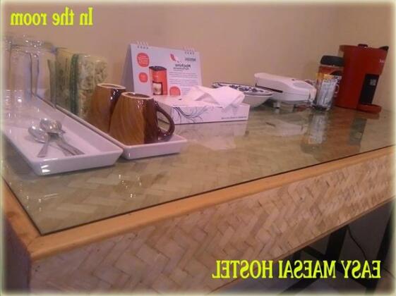 Easy Maesai Hostel - Photo3