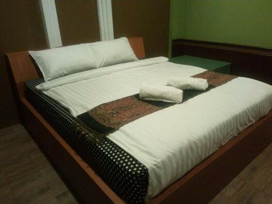 Easy Maesai Hostel - Photo4