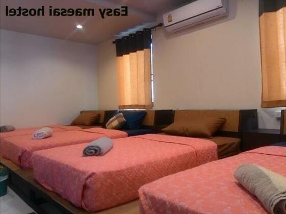 Easy Maesai Hostel - Photo5