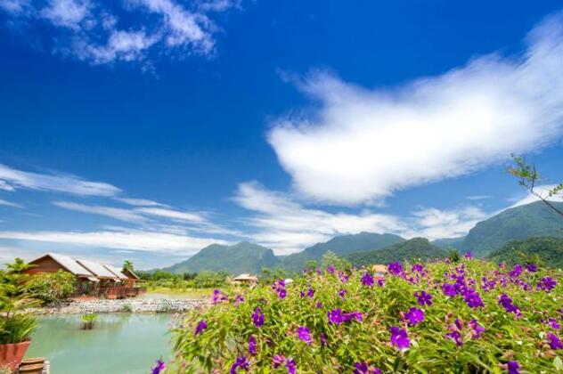 Golden Nakara Resort - Photo2