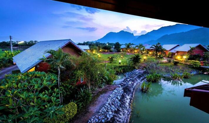 Golden Nakara Resort - Photo4