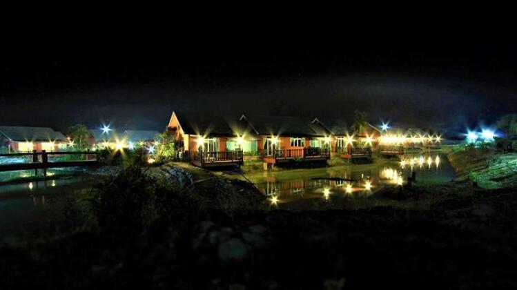 Golden Nakara Resort - Photo5