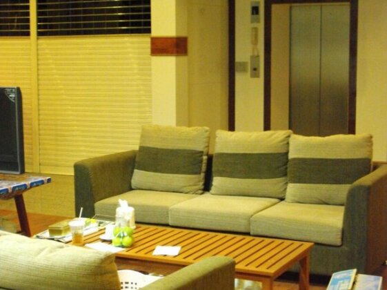 Khanthongkham Hotel - Photo2