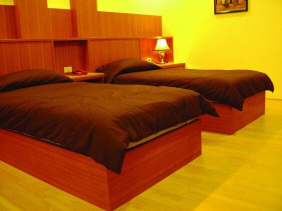 Khanthongkham Hotel - Photo4