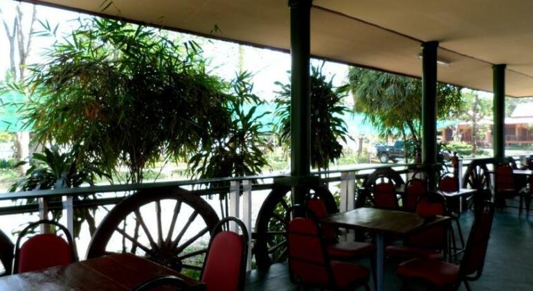 Khunnam Rimtarn Resort - Photo4