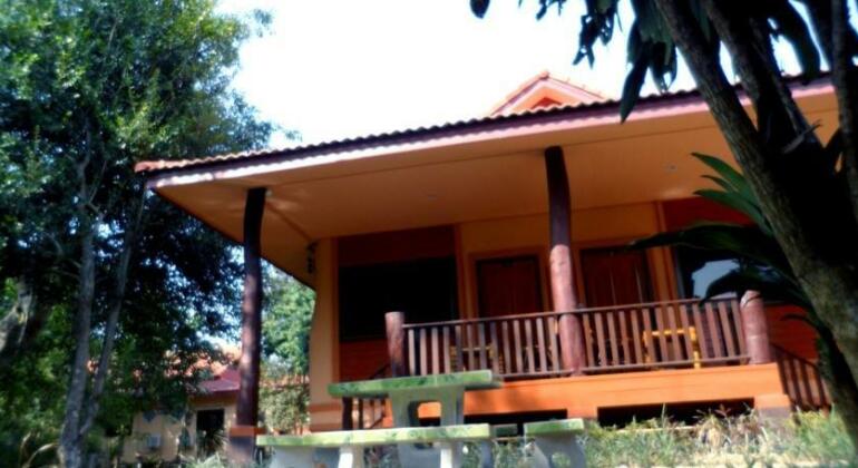 Khunnam Rimtarn Resort - Photo5