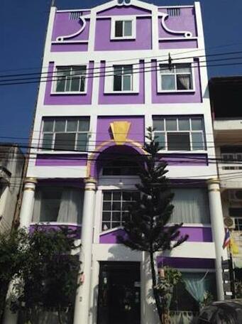 Maesai Complex Hotel