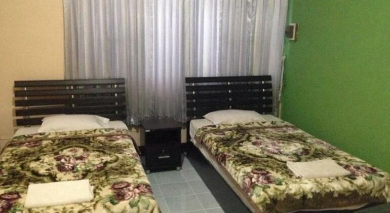 Maesai Complex Hotel - Photo2