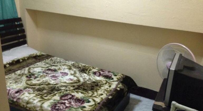 Maesai Complex Hotel - Photo3