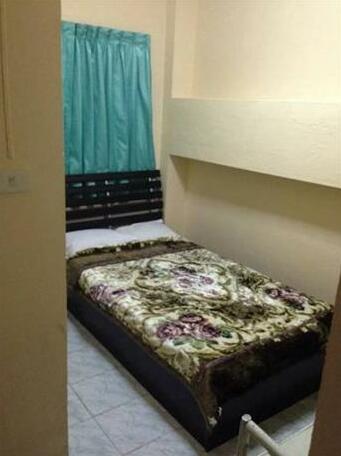 Maesai Complex Hotel - Photo4