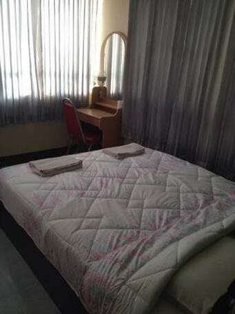 Maesai Complex Hotel - Photo5