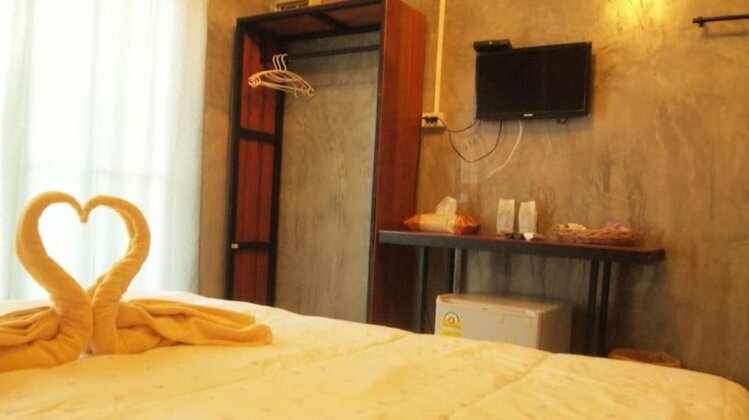 Maesai Holic Lodge - Photo2