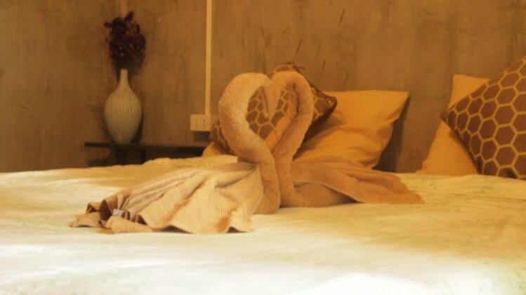 Maesai Holic Lodge - Photo3
