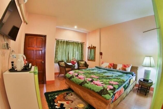 Maesai Orchid Hotel - Photo2