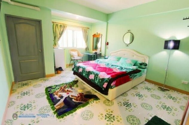 Maesai Orchid Hotel - Photo3