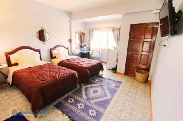 Maesai Orchid Hotel - Photo4