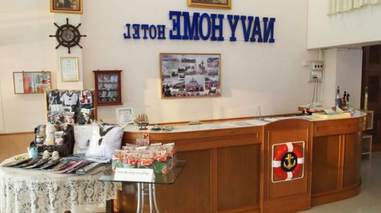 Navy Home Hotel - Photo2