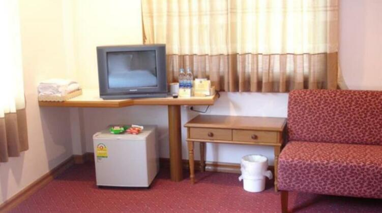 Navy Home Hotel - Photo3