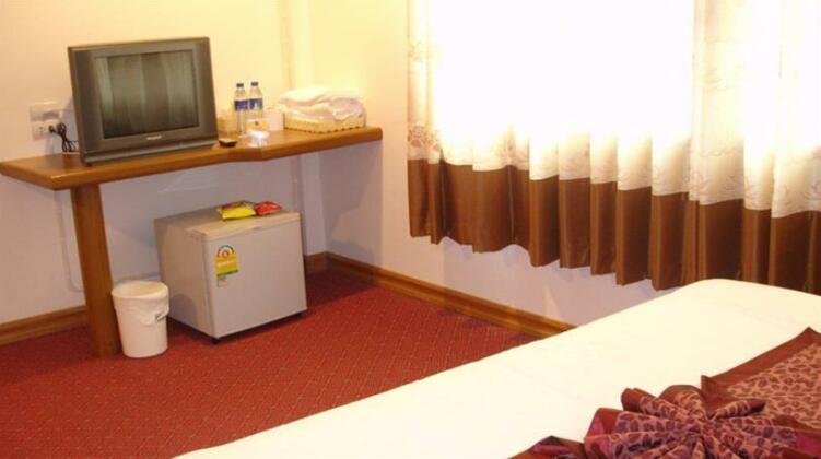 Navy Home Hotel - Photo4