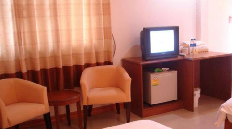 Navy Home Hotel - Photo5