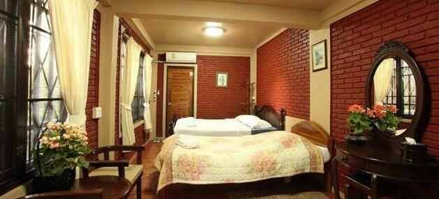 Phatcharaporn Resort - Photo3