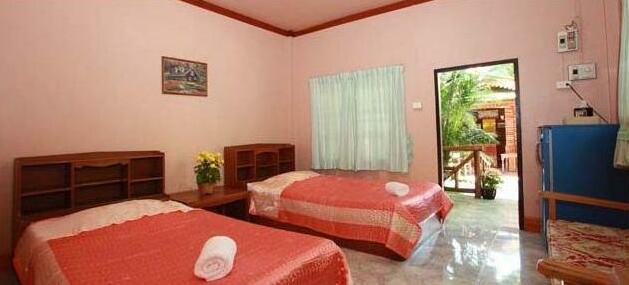 Phatcharaporn Resort - Photo5