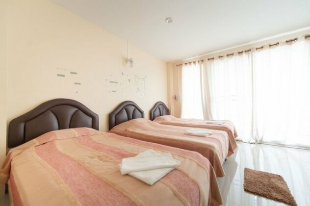 Phet Ngam hotel - Photo4