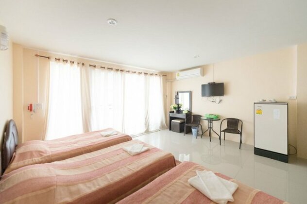 Phet Ngam hotel - Photo5