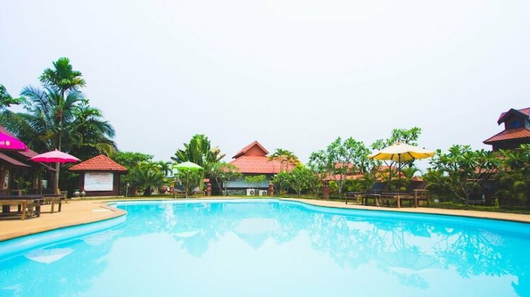 Silamanee Resort & Spa Hotel