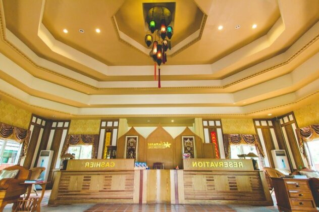 Silamanee Resort & Spa Hotel - Photo2