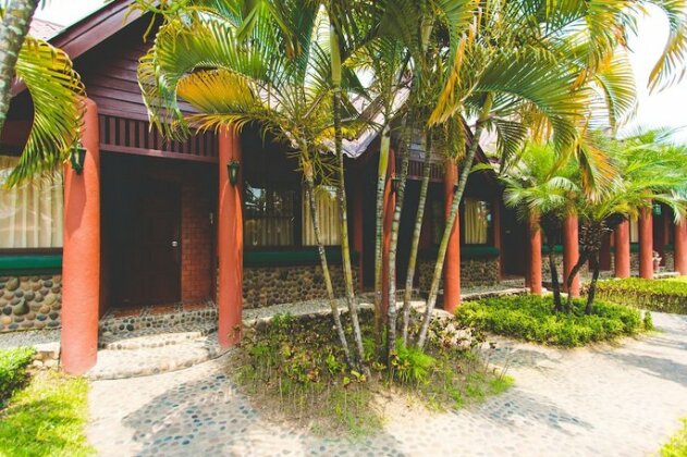 Silamanee Resort & Spa Hotel - Photo4