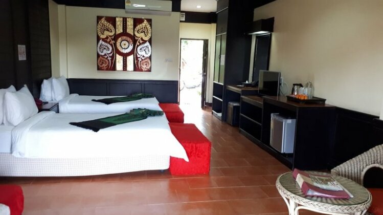 Silamanee Resort & Spa Hotel - Photo5