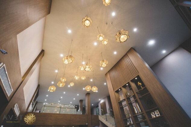 TEVA Valley Resort - Photo3