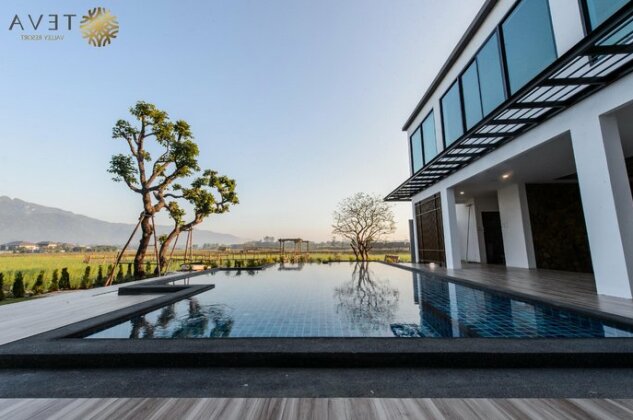 TEVA Valley Resort - Photo4