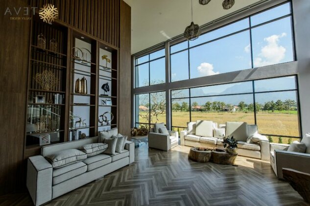 TEVA Valley Resort - Photo5